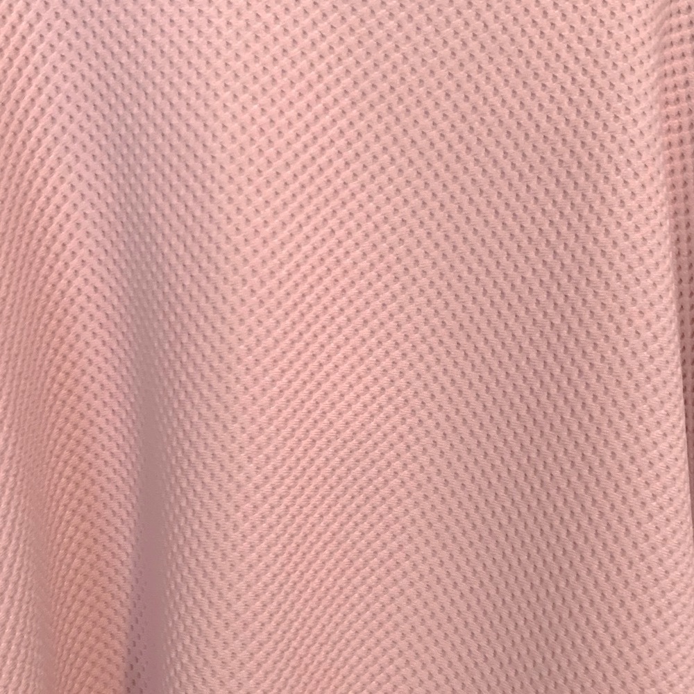 H&M size 2 rose pink flared skirt - Picture 11 of 12